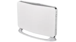 Brico Mobiele Convectors<Sencys Convector De20 2000W Wit