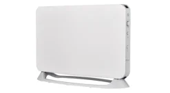 Brico Mobiele Convectors<Sencys Convector De20 2000W Wit
