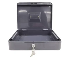 Brico Kluizen-Sencys Geldkoffer 9X30X24Cm