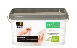 Brico Behanglijm-Sencys Glasvezelbehanglijm Kant-En-Klaar 5Kg