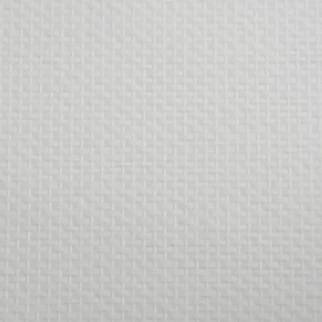 Brico Glasvezelbehang-Sencys Glasweefselbehang Ruit 25M 200 Gram