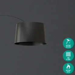 Brico Glasvezelbehang-Sencys Glasweefselbehang Visgraat 25M