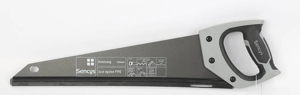 Sencys Handzaag 45Cm|Brico Hot