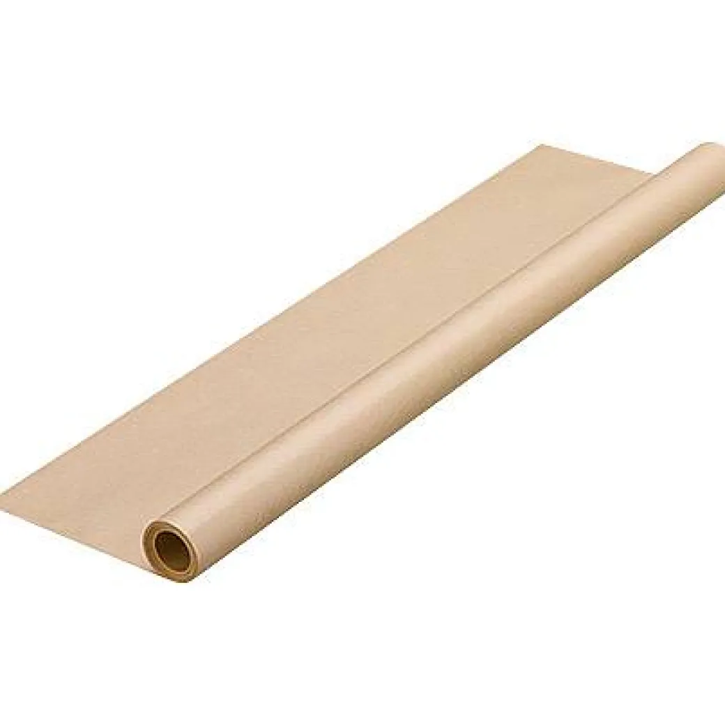 Sencys Kraftpapier 10X0,7M|Brico Hot