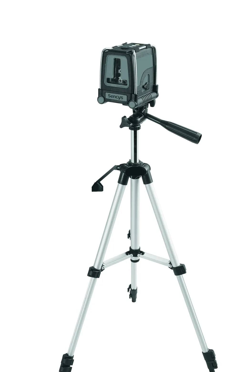 Sencys Kruislijnlaser Met Statief Groen 30M|Brico Online