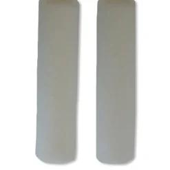 Brico Verfrollers-Sencys Lakrol Polyester Pluisvrij 10Cm - 2 Stuks
