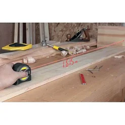 Sencys Laser Multimeter 15M/Rolmeter 5M|Brico New