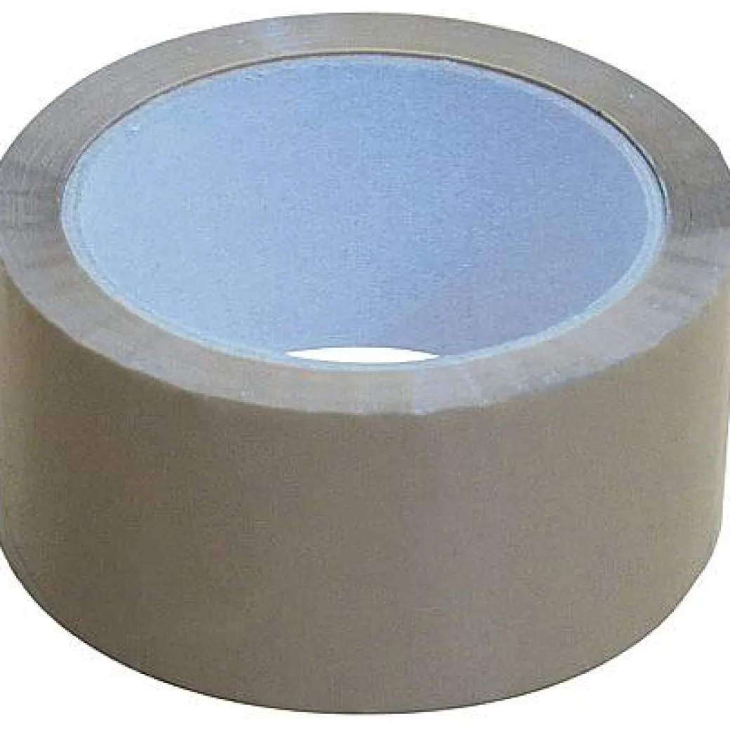 Sencys Losse Rol Dozentape 'Havane' 66M|Brico New