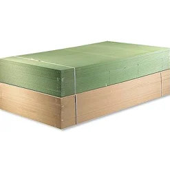 Sencys Mdf-Paneel Hoge Densiteit 244X122X1,8Cm|Brico Online