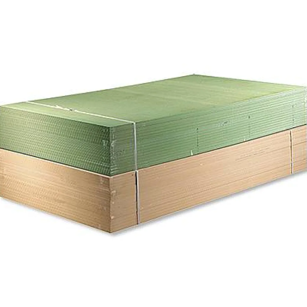 Sencys Mdf-Paneel Hoge Densiteit 244X122X0,3Cm|Brico Best