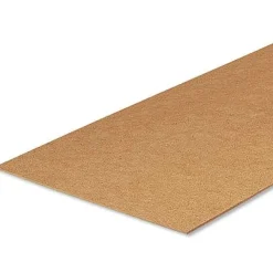 Sencys Mdf-Paneel Hoge Densiteit 244X122X0,3Cm|Brico Best