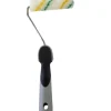 Brico Verfrollers-Sencys Miniroller Polyester 10Cm