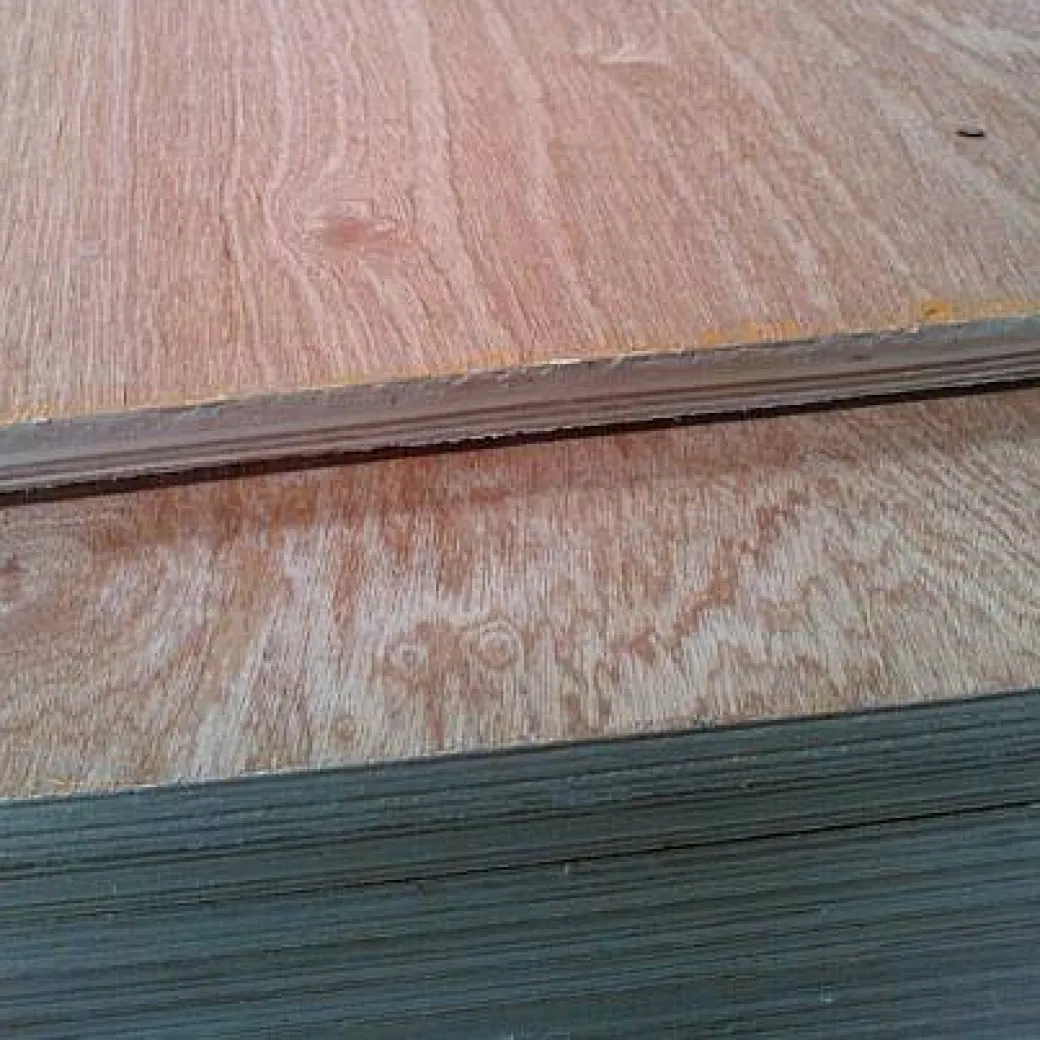 Sencys Multiplex-Paneel 'Topplex' 250X122X0,8Cm|Brico Best