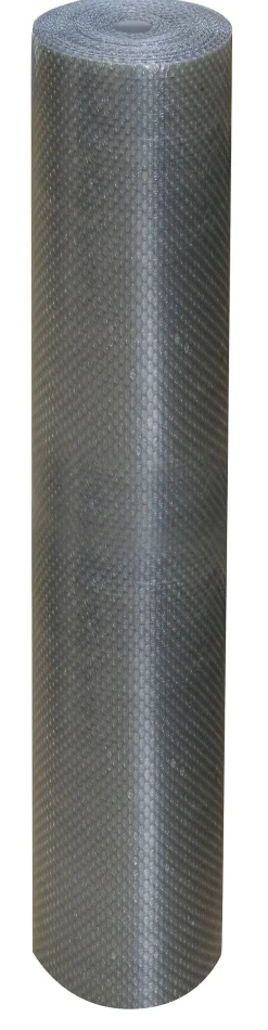 Sencys Noppenfolie 1X10M 100% Gerecycled Plastic|Brico Sale