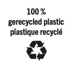 Sencys Noppenfolie 0,5X5M 100% Gerecycled Plastic|Brico