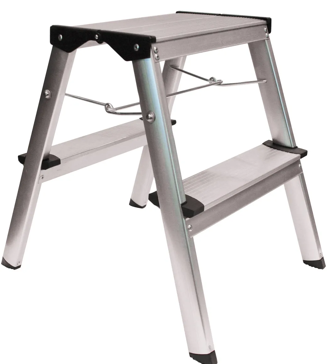 Sencys Opstapje 2X2-Treeds|Brico Discount