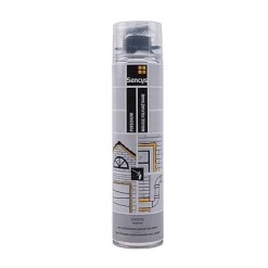 Sencys Pistoolschuim Champagne 700Ml|Brico Discount