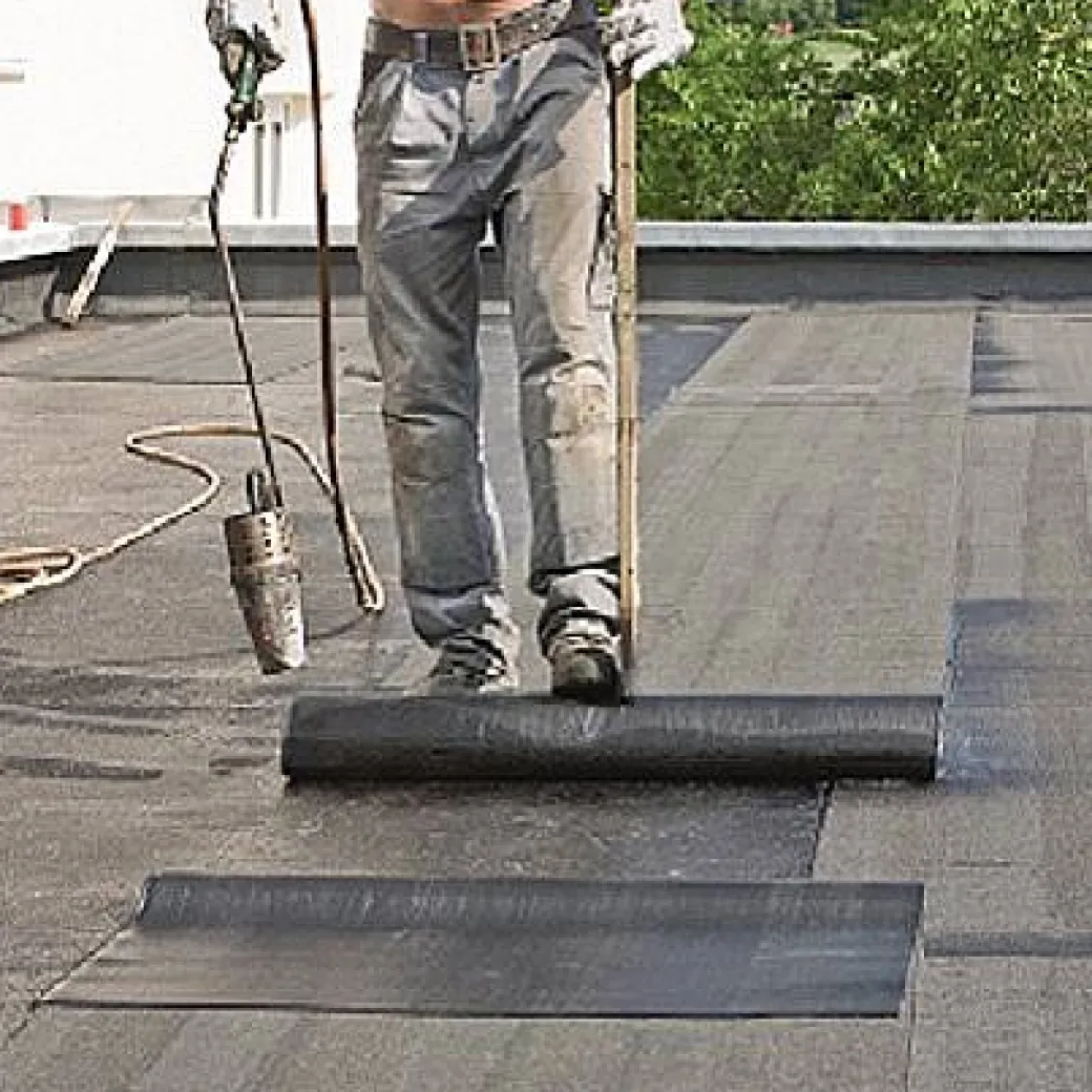 Sencys Roofing 'App' 10 X 1 M|Brico Clearance