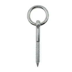 Brico Ringen-Sencys Schroef Met Ring Gegalvaniseerd M12 100Mm