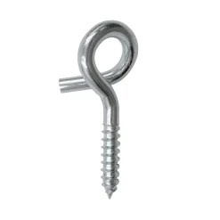 Brico Ringen-Sencys Schroefoog Gegalvaniseerd M10 60Mm