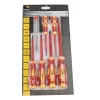 Sencys Schroevendraaierset Vde 7St.|Brico Outlet