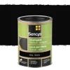 Brico Beits-Sencys Schuttingbeits Dekkend Ral9005 2,5L