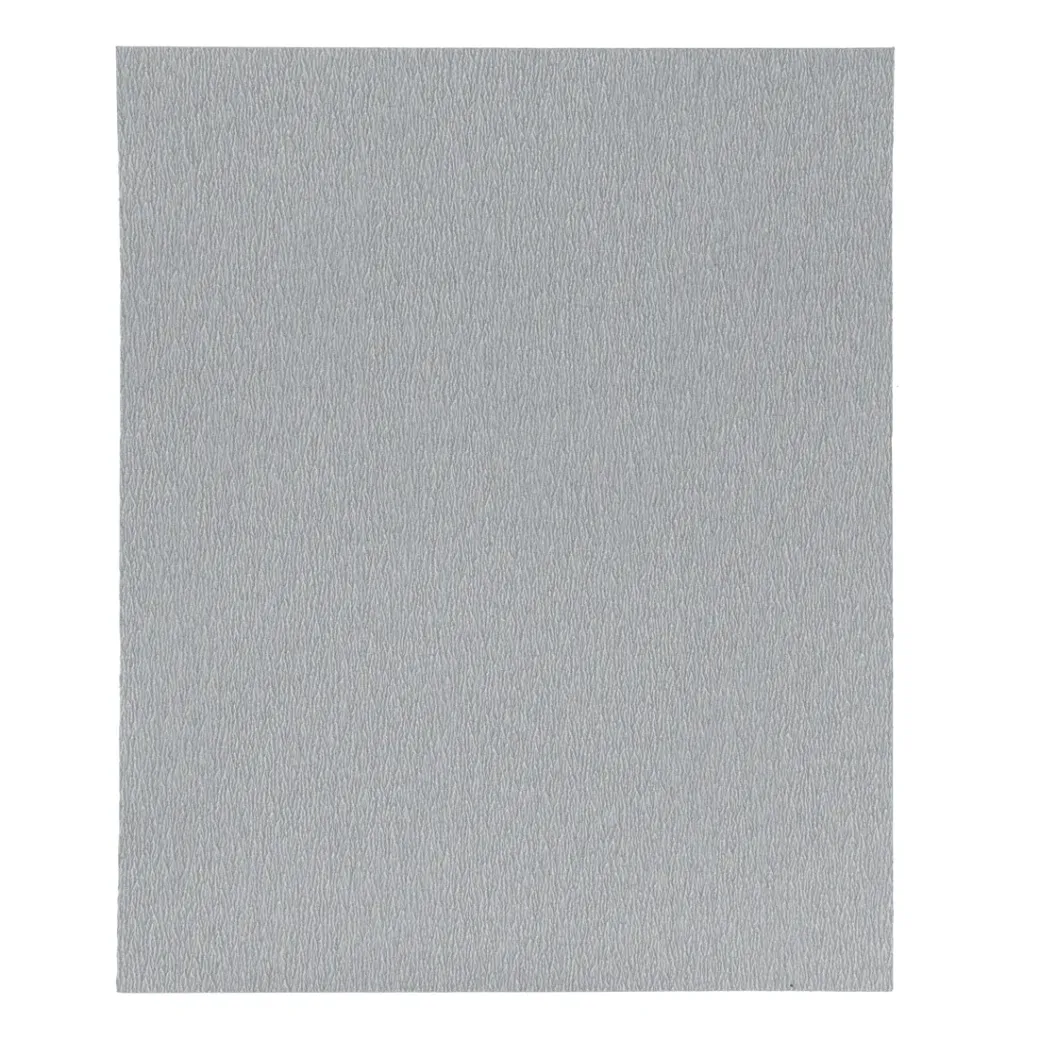 Brico Schuurpapier-Sencys Schuurvel Stearaat Wit 230X280Mm P240 3St