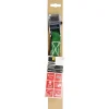 Brico Spanbanden-Sencys Spanband Met Ring Groen 25Mx2,5M 2St