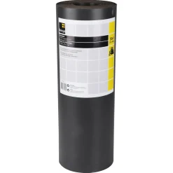 Sencys Stucloper Zwart Grijs 0,55X63M|Brico Clearance