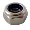 Brico Moeren-Sencys Tegenmoer Rvs M10 5St