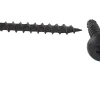 Brico Schroeven-Sencys Universele Schroef Rk Tx Zwart 5X40Mm 15St.