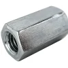 Brico Moeren-Sencys Verbindingsmoer Verzinkt M12X36Mm