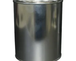 Brico Verfbakjes & -Emmers-Sencys Verf Bewaaremmer 250Ml