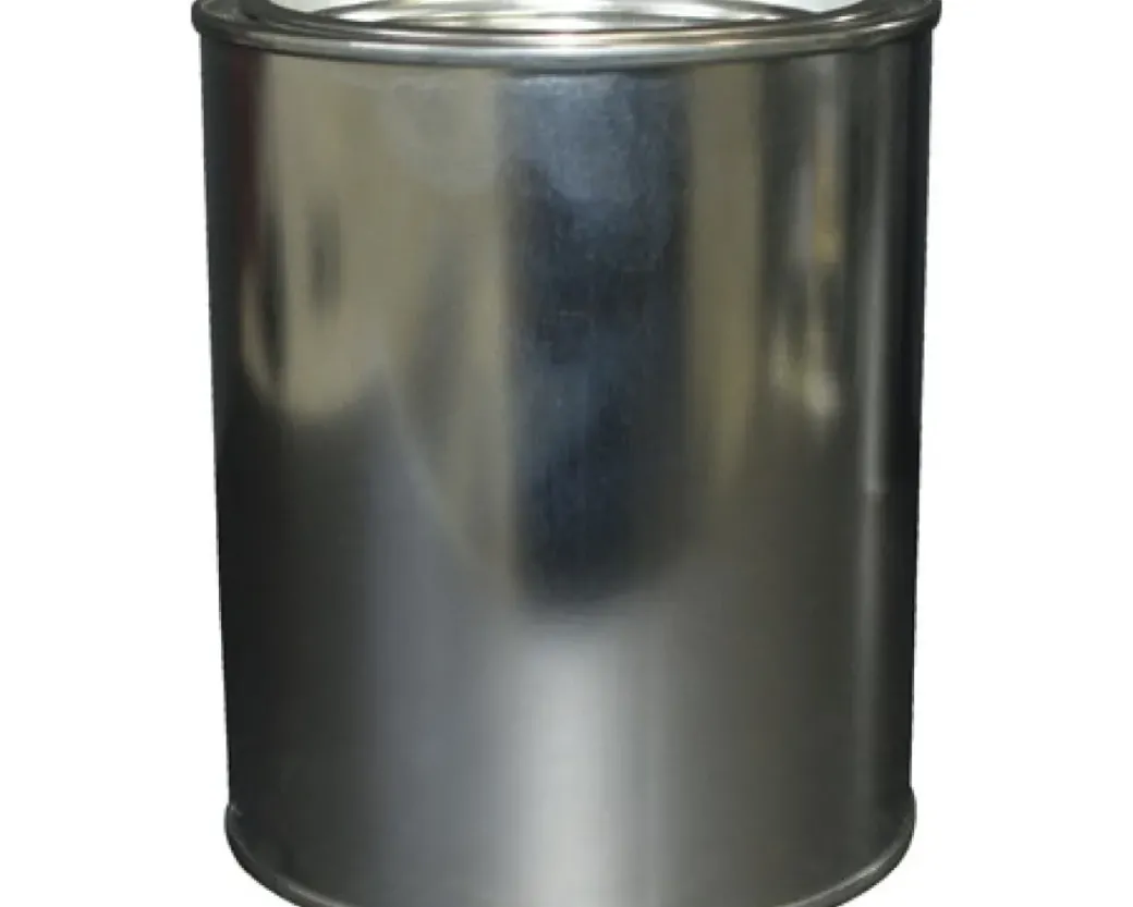 Brico Verfbakjes & -Emmers-Sencys Verf Bewaaremmer 750Ml