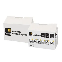 Sencys Verhuisdoos 50L - 1 Stuk|Brico New