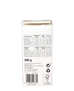 Brico Behanglijm-Sencys Vliesbehanglijm 200Gr
