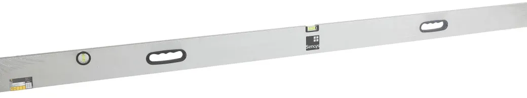 Sencys Waterpas 200Cm|Brico Discount