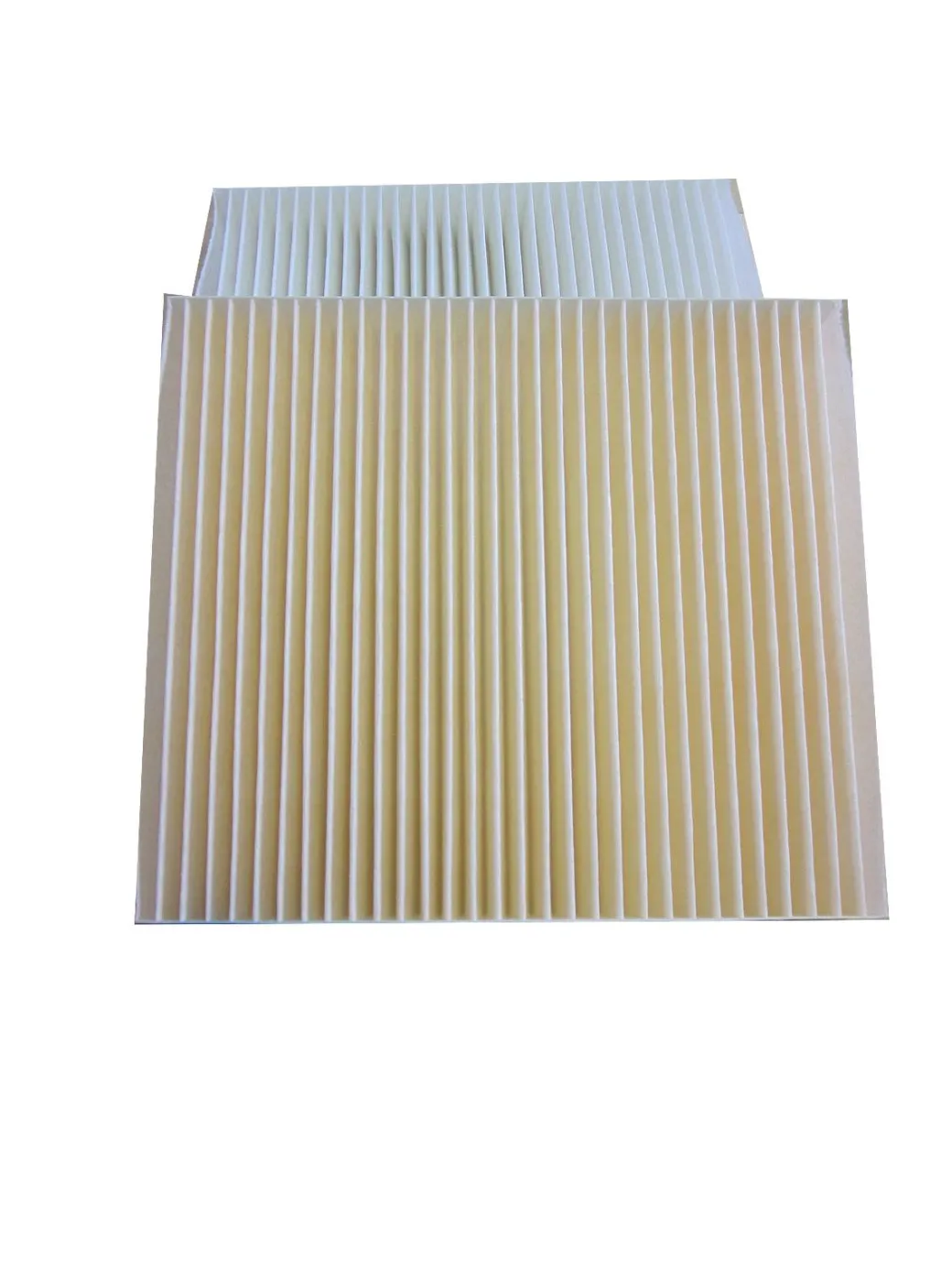 Set Filters (1Xg4 En 1Xf7) Voor Aldes Dee Fly Evo 2 Zonder Bypass|Brico Clearance