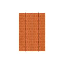 Brico Fotobehang-Seventies Fotobehang S714C4