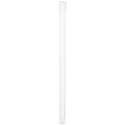 Shi Plafondsteun Ovaal 60Cm Wit|Brico