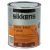 Brico Beits-Sikkens 'Cetol Filter 7 Plus' Beits Satijn Mahonie 1L