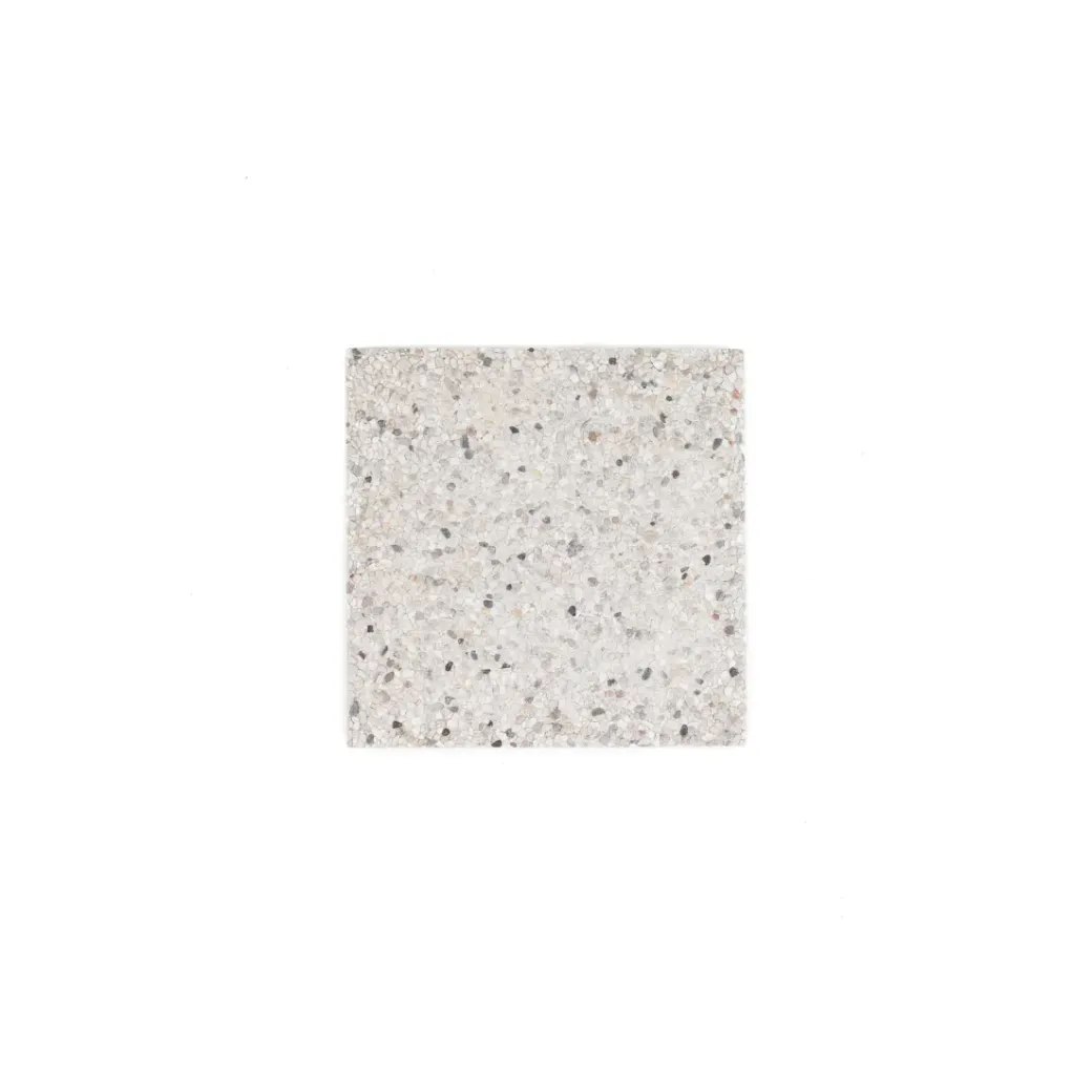 Brico Betontegels-Silextegel 40X40X4Cm Wit