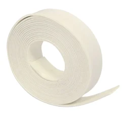 Siliconen Boord 3M35X22Mm Wit|Brico New