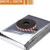 Simple Fix Radiatorfolie Isolerend 500Cm X 50Cm|Brico Hot