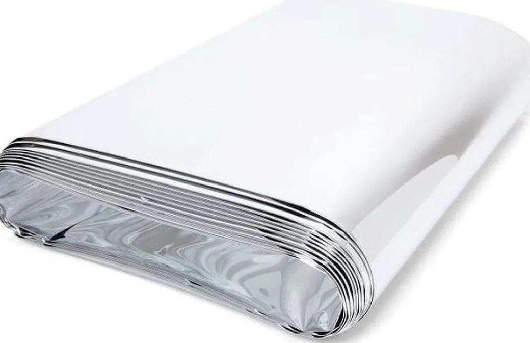 Simple Fix Radiatorfolie Isolerend 500Cm X 60Cm|Brico Online