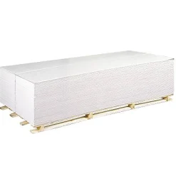 Siniat Gipsplaat 120 X 260 X 1,25 Cm|Brico Clearance