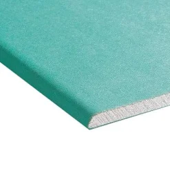 Siniat Waterafstotende Gipskartonplaat 260 X 120 X 1,25 Cm|Brico Best