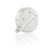 Brico Alarmsystemen-Somfy Key Badge Home Alarm Draadloos Wit