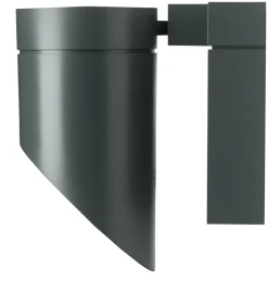 Brico Beveiligingscamera-Somfy Outdoor Camera Wifi Grijs