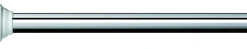 Spirella Douchestang Decor Bright 110Cm Zilver|Brico Best